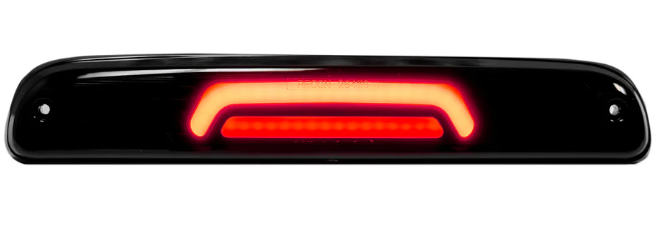 Ford Explorer Sport Trac 01-05 3rd Brake Light Kit LED Smoked