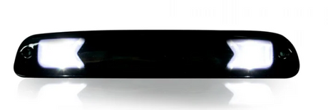 Ford Explorer Sport Trac 01-05 3rd Brake Light with Ultra High Power CREE XML LEDs with Smoked Lens