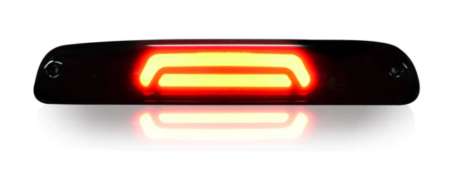 Ford Explorer Sport Trac 01-05 3rd Brake Light with Ultra High Power CREE XML LEDs with Smoked Lens