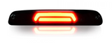 Ford Explorer Sport Trac 01-05 3rd Brake Light with Ultra High Power CREE XML LEDs with Smoked Lens
