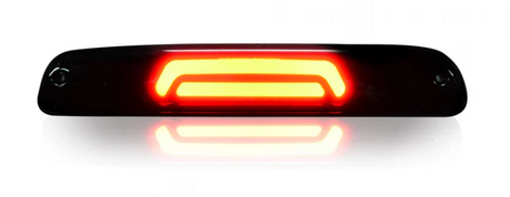 Ford Explorer Sport Trac 01-05 3rd Brake Light with Ultra High Power CREE XML LEDs with Smoked Lens