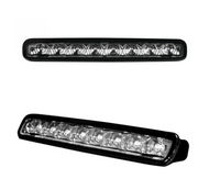 (removed) Ford Mustang 05-09 3rd Brake Light Kit Red LED in Clear