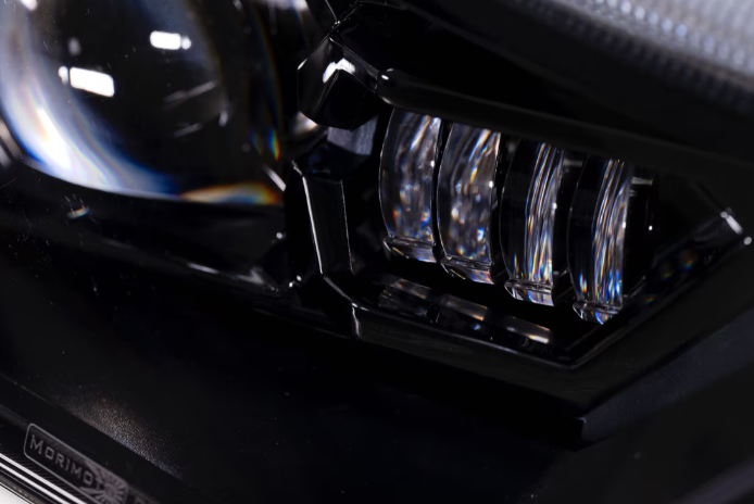 Toyota 4Runner (14-24) XB Evo LED Headlights