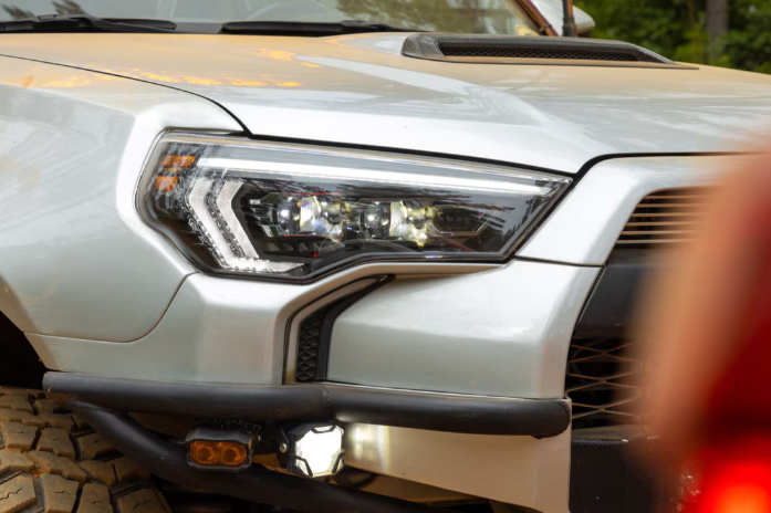 Toyota 4Runner (14-24) XB Evo LED Headlights