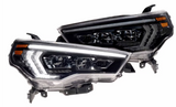 Toyota 4Runner (14-24) XB Evo LED Headlights