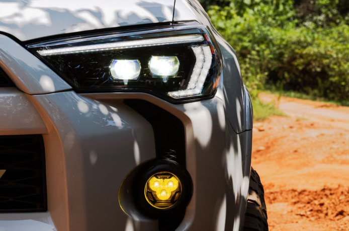 Toyota 4Runner (14-24) XB Evo Hybrid LED Headlights