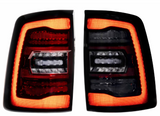 Ram HD (2019+) XB LED Tail Lights