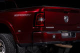 Ram HD (2019+) XB LED Tail Lights