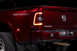 Ram HD (2019+) XB LED Tail Lights