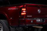 Ram HD (2019+) XB LED Tail Lights