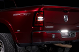 Ram HD (2019+) XB LED Tail Lights