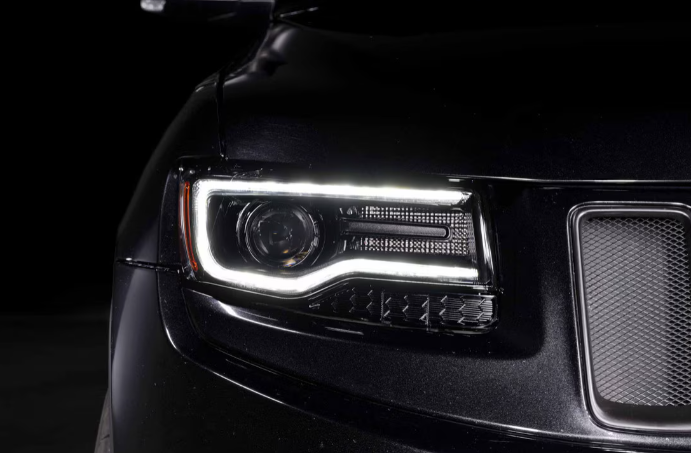 Jeep Grand Cherokee (14-22) XB LED Headlights (Gen II) - ETA LATE OCT