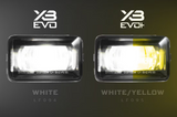 Ford Super Duty (17-22) XB Evo / Evo+ Fog Lights