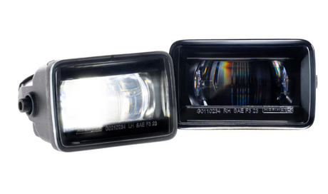 Ford Super Duty (17-22) XB Evo / Evo+ Fog Lights