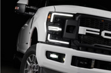 Ford Super Duty (17-22) XB Evo / Evo+ Fog Lights