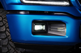 Ford F-150 (18-20) XB Evo / Evo+ Fog Lights