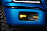 Ford F-150 (18-20) XB Evo / Evo+ Fog Lights