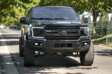 Ford F-150 (18-20) XB Evo / Evo+ Fog Lights