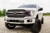 Ford F-150 (18-20) XB Evo / Evo+ Fog Lights