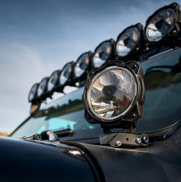 Gravity® Titan™ LED Lights - 2-Light System