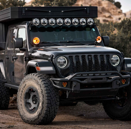 Gravity® Titan™ LED Lights - 2-Light System