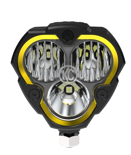 FLEX ERA® 3 - 2-Light Master LED Light Pod Kit