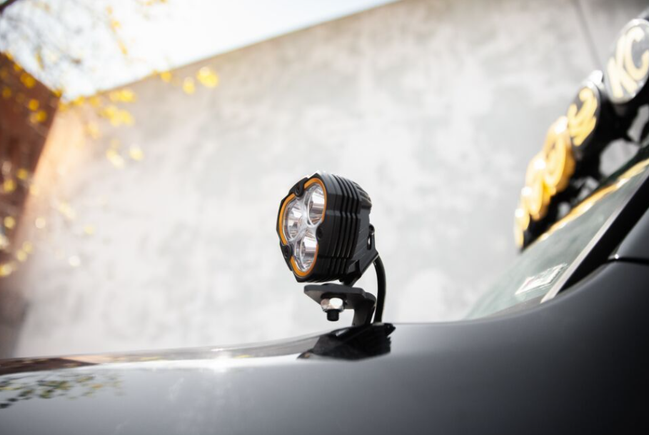 FLEX ERA® 3 - 2-Light Master LED Light Pod Kit