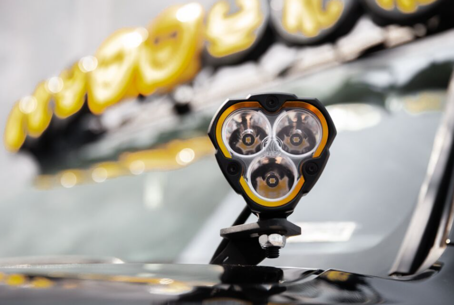 FLEX ERA® 3 - 2-Light Master LED Light Pod Kit
