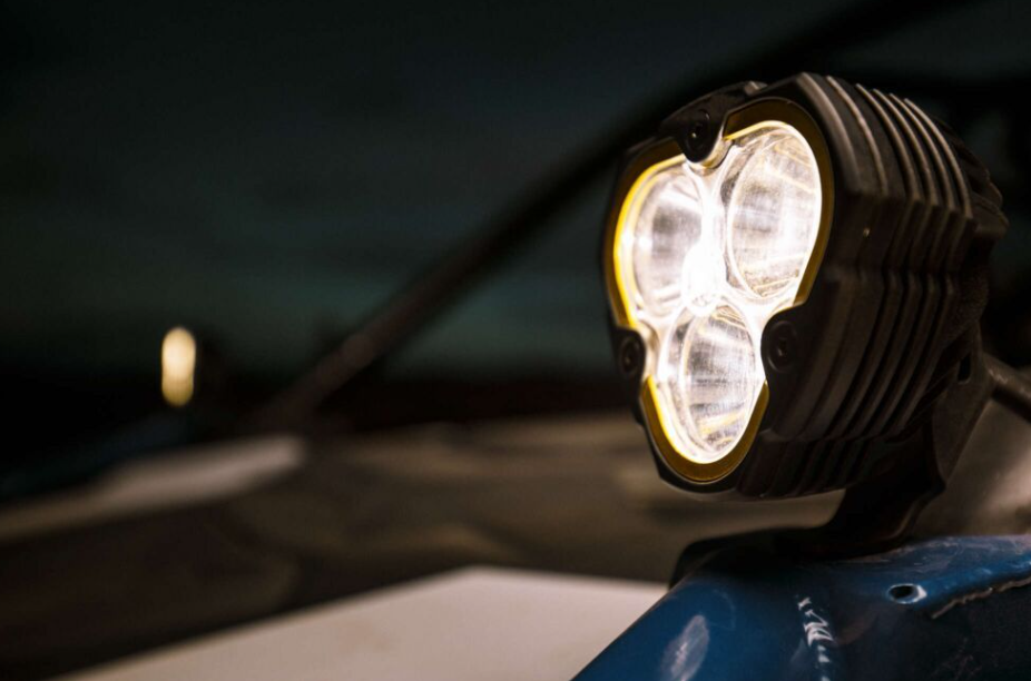 FLEX ERA® 3 - 2-Light Master LED Light Pod Kit