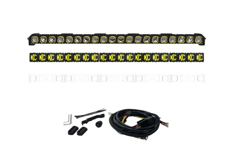FLEX ERA® LED Light Bar - Master Kit