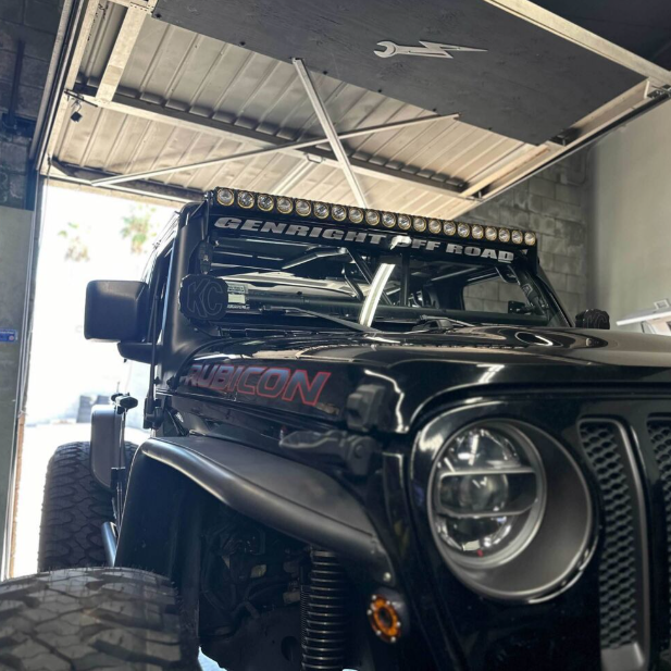 FLEX ERA® LED Light Bar - Master Kit