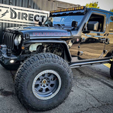 FLEX ERA® LED Light Bar - Master Kit