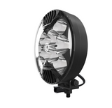6" SlimLite LED - 2-Light System - 50W Spot Beam