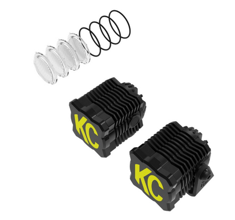 FLEX ERA® 1 - 2-Light Master LED Light Pod Kit
