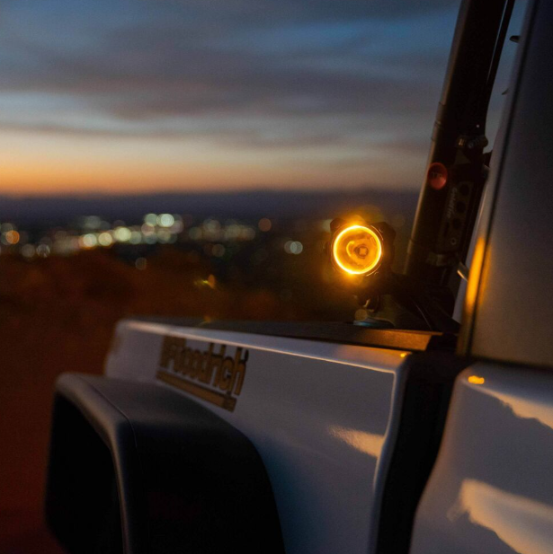FLEX ERA® 1 - 2-Light Master LED Light Pod Kit