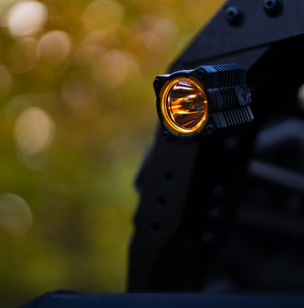 FLEX ERA® 1 - 2-Light Master LED Light Pod Kit