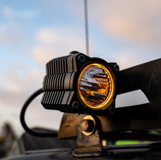 FLEX ERA® 1 - 2-Light Master LED Light Pod Kit