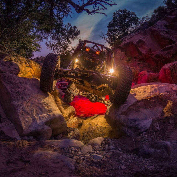 FLEX ERA® 1 - 2-Light Master LED Light Pod Kit