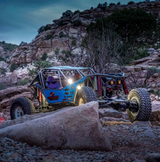FLEX ERA® 1 - 2-Light Master LED Light Pod Kit