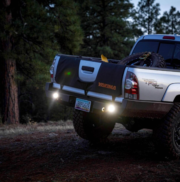 FLEX ERA® 1 - 2-Light Master LED Light Pod Kit