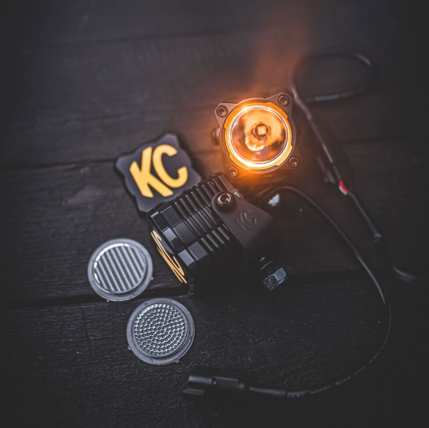 FLEX ERA® 1 - 2-Light Master LED Light Pod Kit