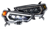 Toyota 4Runner (14-24) XB LED Headlights