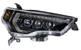 Toyota 4Runner (14-24) XB LED Headlights