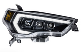 Toyota 4Runner (14-24) XB LED Headlights