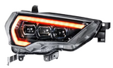Toyota 4Runner (14-24) XB LED Headlights