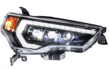 Toyota 4Runner (14-24) XB LED Headlights