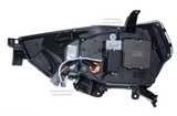 Toyota 4Runner (14-24) XB LED Headlights