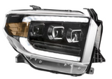 TOYOTA TUNDRA (14-21): XB LED HEADLIGHTS