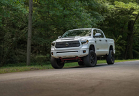 TOYOTA TUNDRA (14-21): XB LED HEADLIGHTS (WHITE DRL)