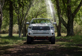 TOYOTA TUNDRA (14-21): XB LED HEADLIGHTS